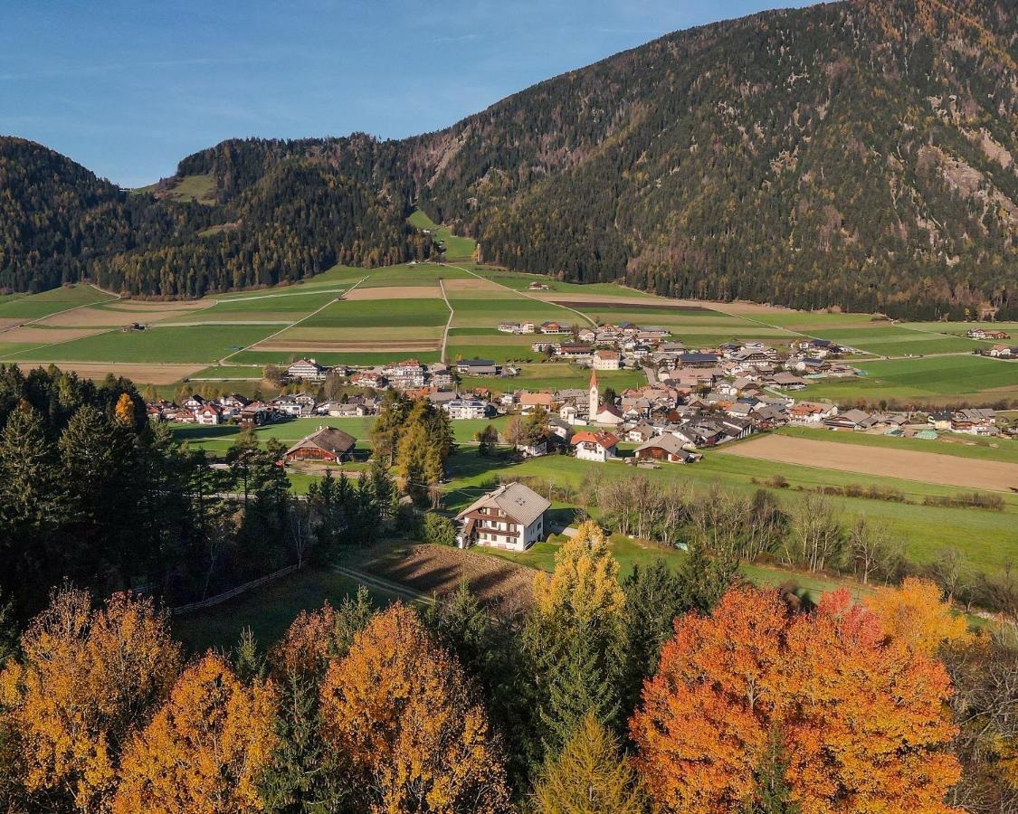 Bed and Breakfast Oberlechnerhof Rasun di Sopra Zewnętrze zdjęcie