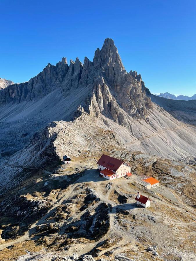 Bed and Breakfast Oberlechnerhof Rasun di Sopra Zewnętrze zdjęcie