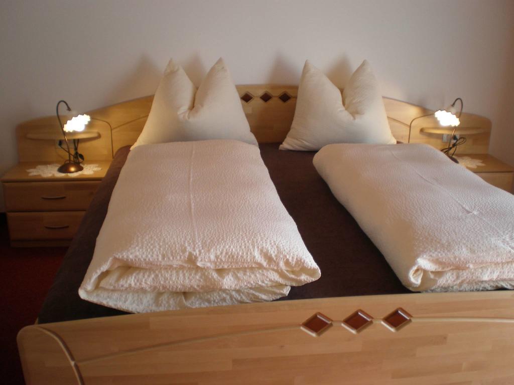 Bed and Breakfast Oberlechnerhof Rasun di Sopra Zewnętrze zdjęcie