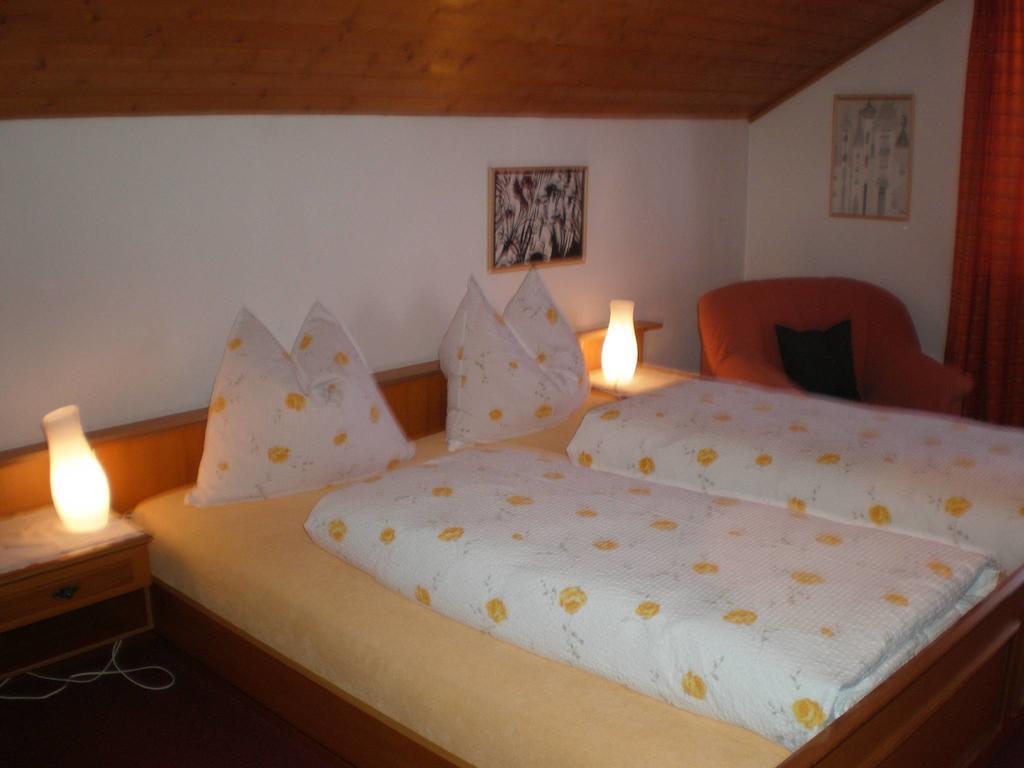 Bed and Breakfast Oberlechnerhof Rasun di Sopra Zewnętrze zdjęcie