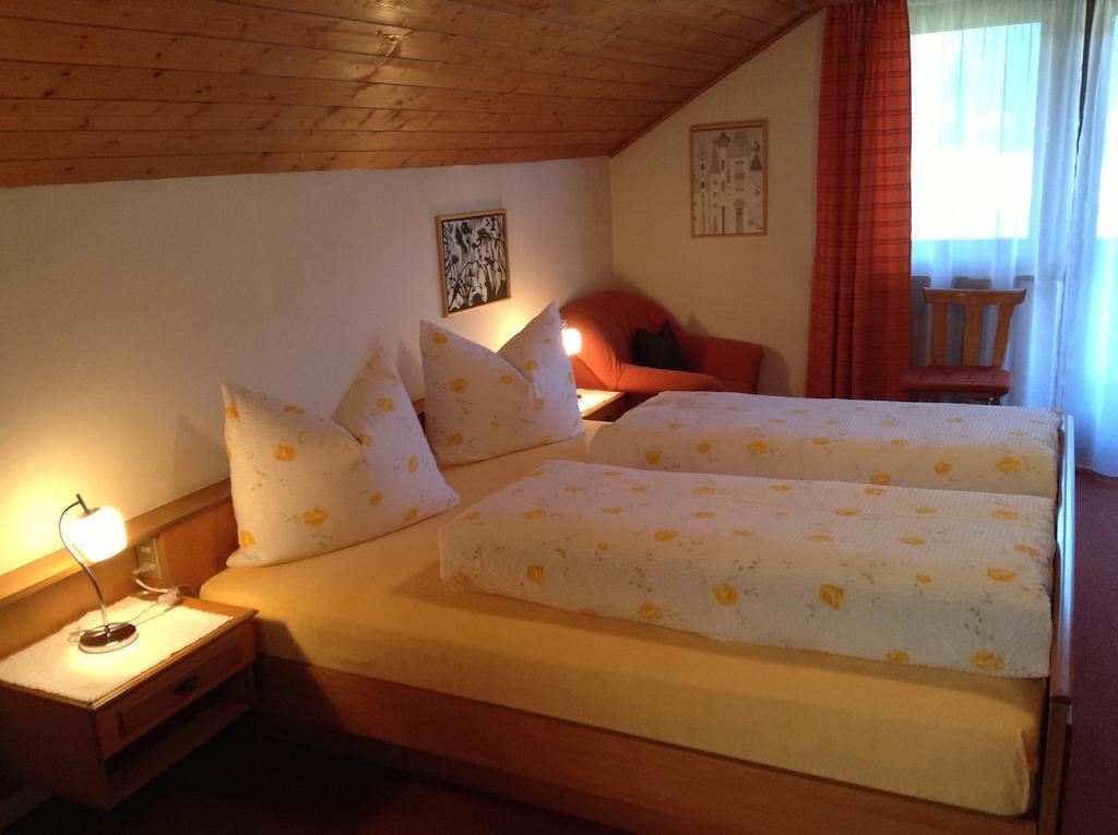 Bed and Breakfast Oberlechnerhof Rasun di Sopra Zewnętrze zdjęcie