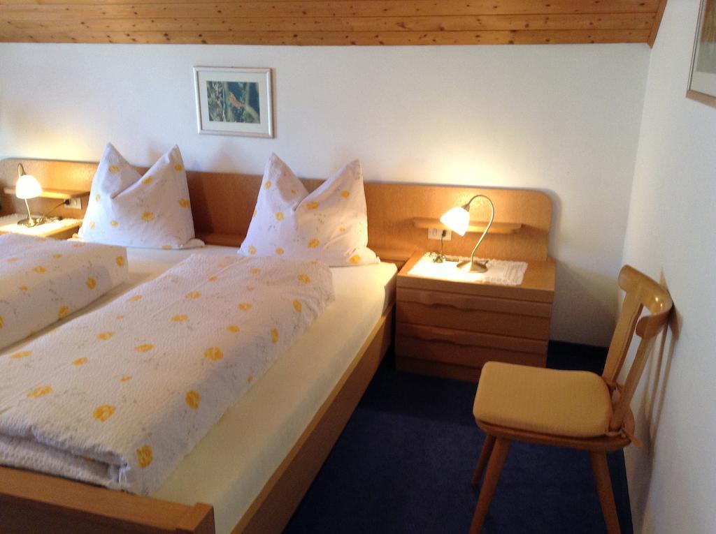 Bed and Breakfast Oberlechnerhof Rasun di Sopra Zewnętrze zdjęcie