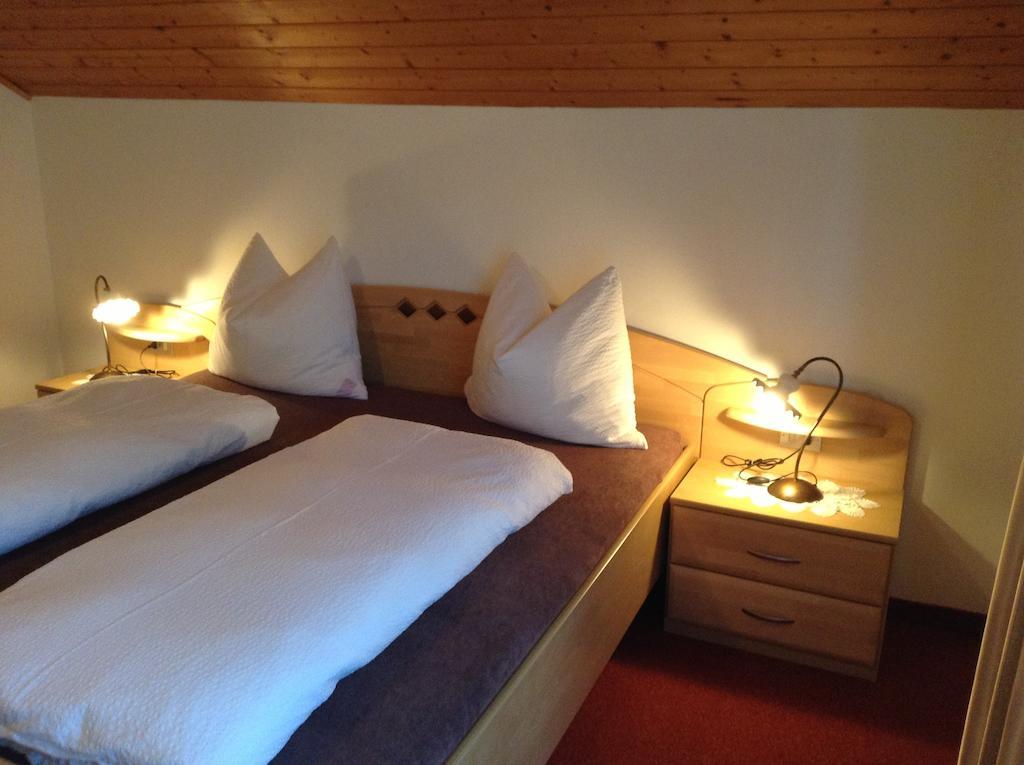 Bed and Breakfast Oberlechnerhof Rasun di Sopra Pokój zdjęcie