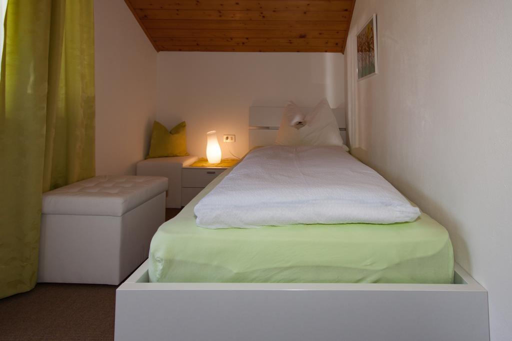 Bed and Breakfast Oberlechnerhof Rasun di Sopra Zewnętrze zdjęcie