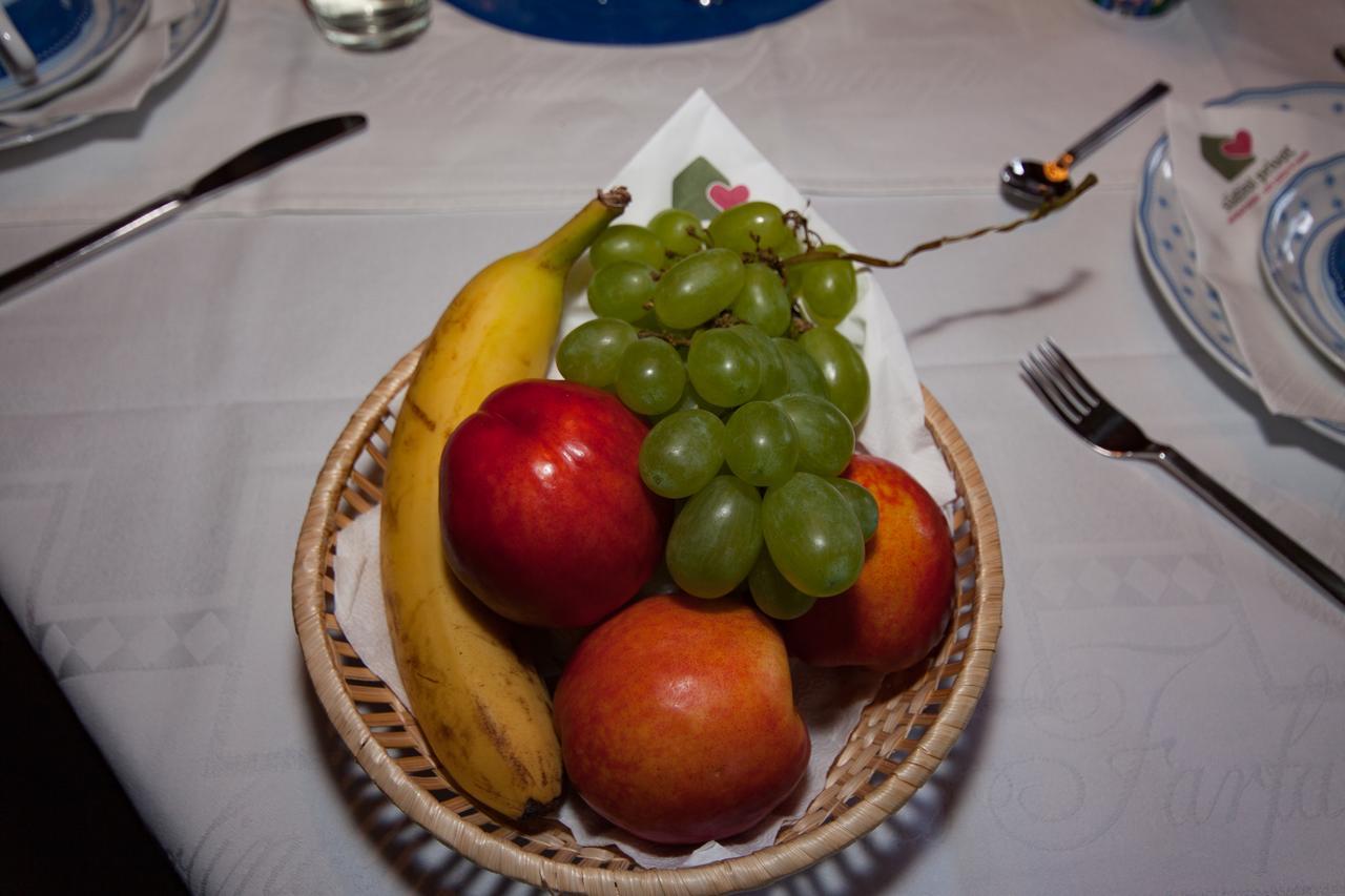 Bed and Breakfast Oberlechnerhof Rasun di Sopra Zewnętrze zdjęcie
